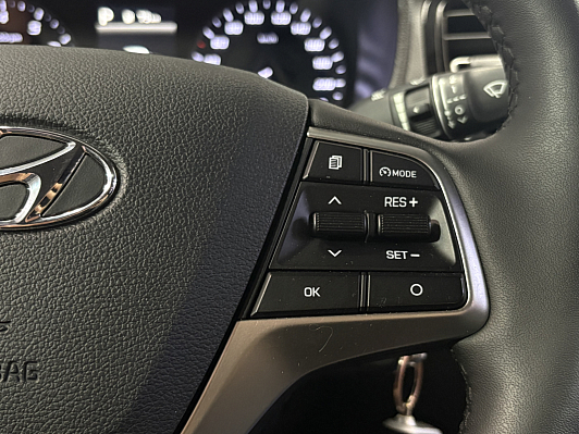 Hyundai Solaris Elegance + Prestige + Style, 2021 года, пробег 60000 км