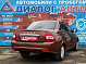 Lada (ВАЗ) Priora Standard 21702-40-050, 2017 года, пробег 91000 км