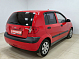 Hyundai Getz Utility, 2007 года, пробег 213874 км