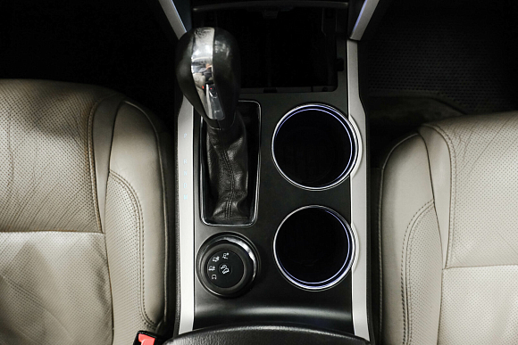 Ford Explorer, 2013 года, пробег 262000 км