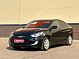 Hyundai Solaris Comfort, 2011 года, пробег 245000 км