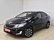 Kia Rio Comfort, 2014 года, пробег 270510 км