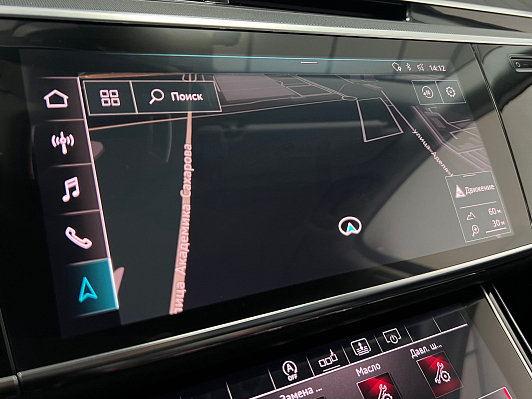 Audi A8 Business, 2018 года, пробег 240952 км