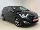 Hyundai Solaris Elegance, 2015 года, пробег 210000 км