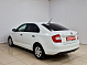 Skoda Rapid Ambition, 2017 года, пробег 115591 км