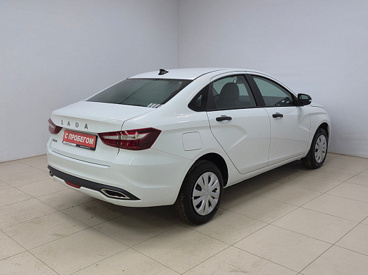 Lada (ВАЗ) Vesta, 2025 года, пробег 345 км