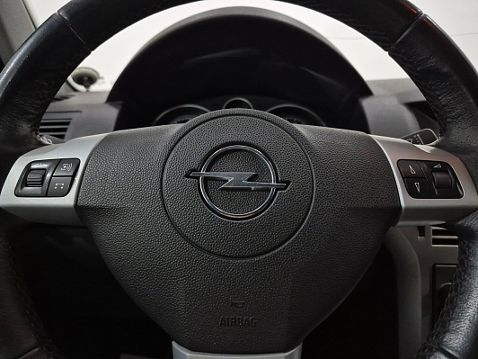 Opel Astra Enjoy, 2012 года, пробег 194367 км