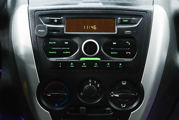 Lada (ВАЗ) Granta Luxe Glonass 21901-52-213, 2015 года, пробег 168426 км