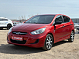 Hyundai Solaris Classic, 2013 года, пробег 190906 км