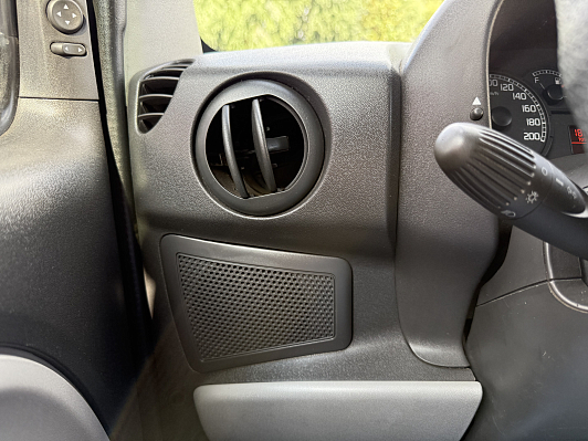 Fiat Doblo Active+, 2011 года, пробег 181000 км