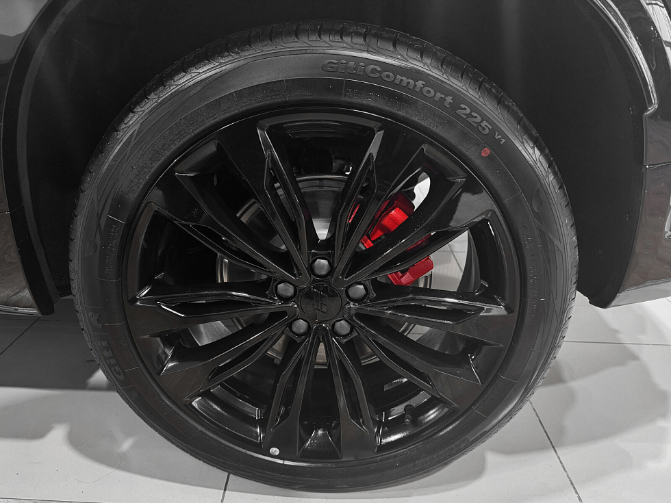 Knewstar 001 , серый