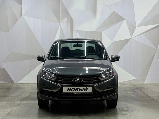 Lada (ВАЗ) Granta Classic, 2025 года, пробег 9 км