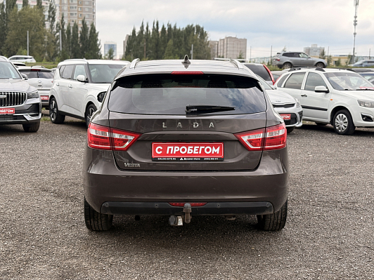 Lada (ВАЗ) Vesta Comfort Winter, 2021 года, пробег 90304 км
