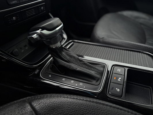 Kia Sorento Prestige, 2013 года, пробег 228146 км