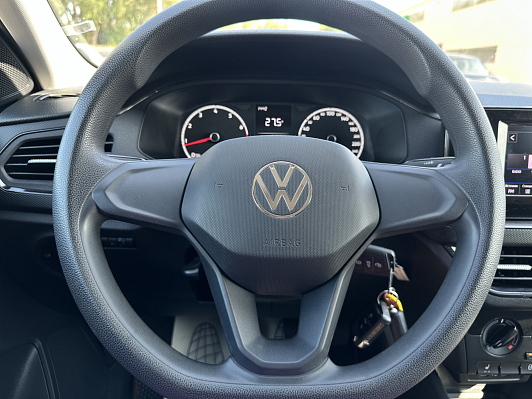 Volkswagen Polo Respect, 2022 года, пробег 74400 км