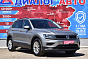 Volkswagen Tiguan Highline, 2019 года, пробег 90406 км