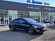 Hyundai Solaris Comfort, 2019 года, пробег 98980 км