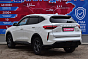 Haval F7, 2023 года, пробег 10845 км