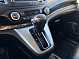Honda CR-V Premium, 2013 года, пробег 237000 км