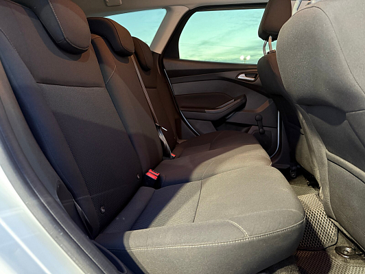 Ford Focus Trend, 2016 года, пробег 188500 км