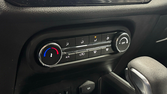 Chery Tiggo 4 Techno, 2020 года, пробег 51000 км