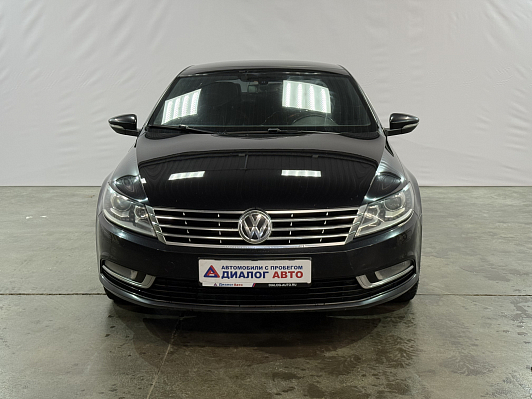 Volkswagen Passat CC Sport, 2012 года, пробег 234476 км