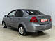 Chevrolet Aveo, 2007 года, пробег 257279 км
