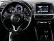 Mazda CX-5 Active, 2017 года, пробег 118000 км