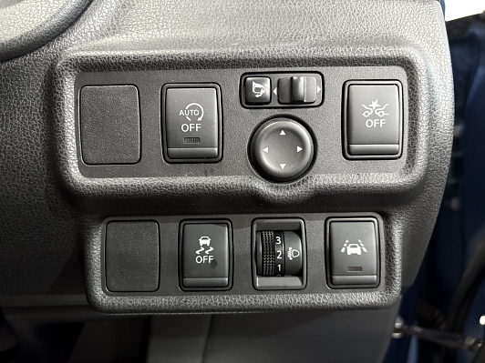 Nissan Note, 2018 года, пробег 66000 км