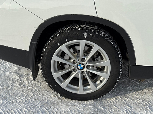 BMW X1, 2013 года, пробег 173000 км