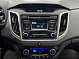 Hyundai Creta Travel, 2019 года, пробег 135050 км
