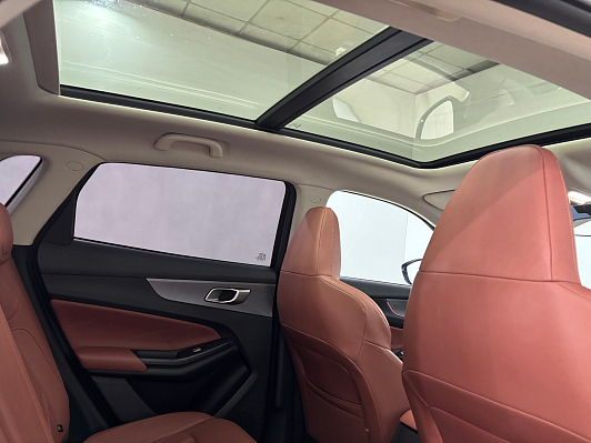 Changan CS55 Plus Техно, 2024 года, пробег 30315 км