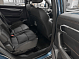 Geely Okavango Флагман, синий