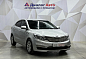 Kia Rio Comfort Аудио, 2015 года, пробег 133483 км