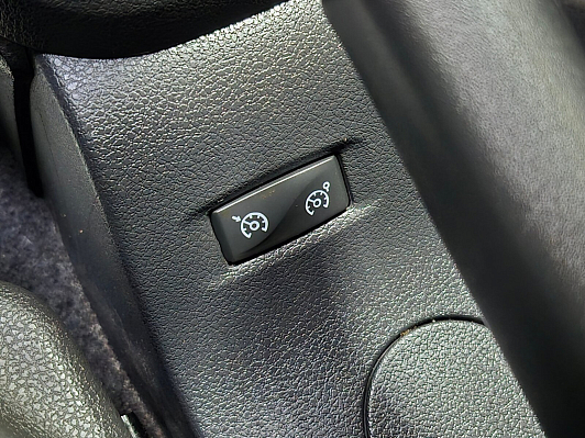 Renault Kaptur Drive, 2016 года, пробег 93714 км