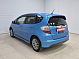 Honda Fit, 2008 года, пробег 284369 км