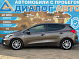 Kia Ceed Comfort, 2013 года, пробег 98200 км
