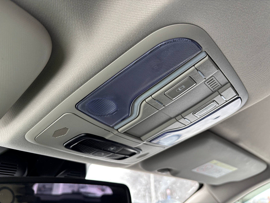 Haval F7 Elite, 2022 года, пробег 64698 км