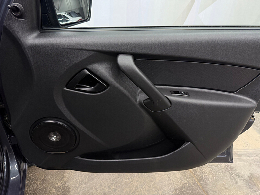 Lada (ВАЗ) Granta Classic, 2019 года, пробег 69793 км