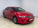 Honda Accord, 2007 года, пробег 321973 км