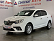 Renault Logan Drive, 2021 года, пробег 30000 км