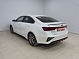 Kia Cerato GT Line, 2020 года, пробег 73940 км