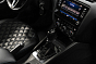 Skoda Octavia Style, 2018 года, пробег 95000 км