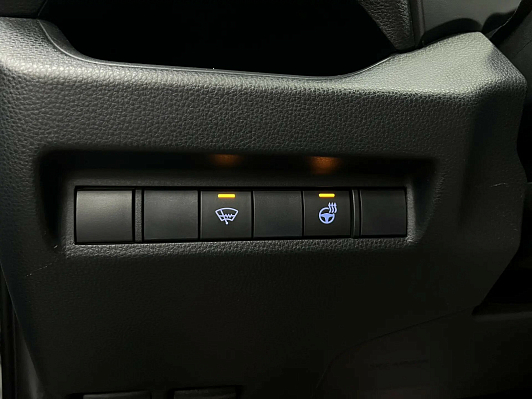 Toyota RAV4 Стандарт, 2020 года, пробег 110000 км