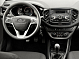 Lada (ВАЗ) Vesta Comfort Image, 2019 года, пробег 87675 км