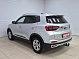 Chery Tiggo 4 Base, 2020 года, пробег 117111 км