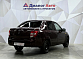 Lada (ВАЗ) Granta Comfort Glonass 21902-51-23S, 2014 года, пробег 174555 км