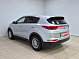 Kia Sportage Comfort, 2018 года, пробег 60415 км
