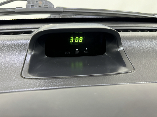 Chevrolet Aveo, 2007 года, пробег 257279 км