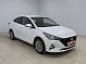 Hyundai Solaris Comfort, 2021 года, пробег 127466 км